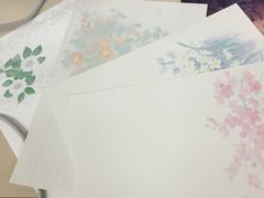 -鸠居堂(銀座本店)