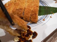 炸猪排-酒井酱子·深夜食堂(东城汇店)
