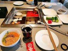 -海底捞火锅(CBD安泰广场店)