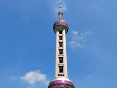 -东方明珠广播电视塔