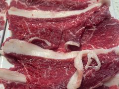 -犇鼎牛潮汕牛肉火锅(新辰里学清路店)
