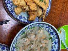 -福州人铭小吃