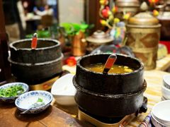 -西藏饭店·亚克·食光自助餐厅