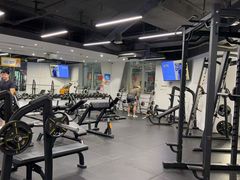-超鹿运动(达信大厦店)