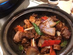 -翅爷家煲仔翅