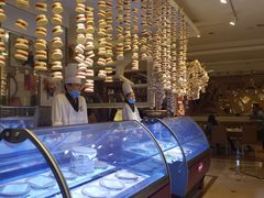 -芭菲盛宴·环球美食(袁家岗店)