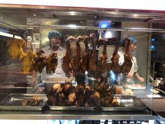 -港禧茶餐厅(美莲广场店)