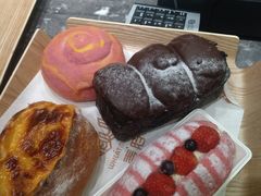 -麦陌(正弘城店)