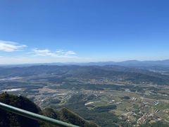 -丹东凤凰山景区