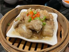 -虾饺妹·粤式手工点心(水荫路店)