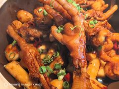 -有位虾匠·粗粮土菜小馆(市北店)