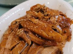 酱油鸡-瑞丰园庭院餐厅·白族传统家常菜