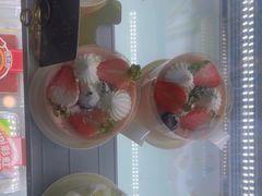 -米兰西饼生日蛋糕(乐至店)