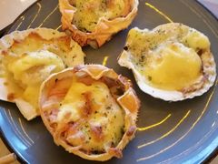 芝士焗蟹宝-喜庭海鲜自助(来福士店)