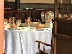 -渔堂公园餐厅·本帮菜(乐园路店)