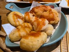 -姐弟俩土豆粉(西安小寨店)