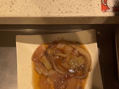 -猫爪爪原切自助烤肉(观音桥阳光世纪店)