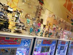 -汤姆熊欢乐世界(滨江店)