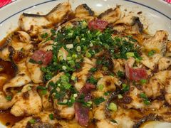 -荆九爷爆炒桥头三嫩(云南北路店)