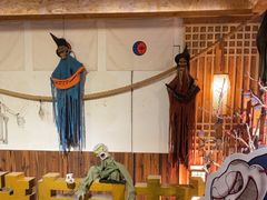 -长藤鬼校(龙翔店)