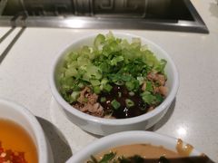 -海底捞火锅(劲松店)