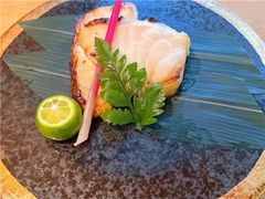 -墨澜·人间味割烹料理
