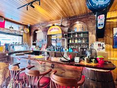 -VIKING SALOON西部美式烟熏烤肉(和平路店)