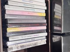 -Echo回声黑胶唱片咖啡馆