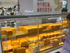 -红星前进面包牛奶公司(君太店)