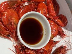 -阿明小菜·海鲜·上海菜(浦建路店)