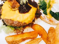 -AFS Cafe & Canteen(闽江二路店)