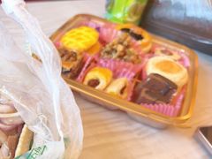 -玛尔哈巴·塔塔尔糕点(华侨小区店)