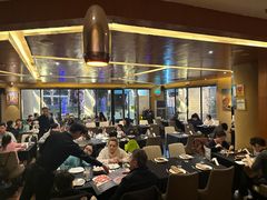 -Efes Turkish & Mediterranean Cuisine 艾菲斯餐厅(陆家嘴店)