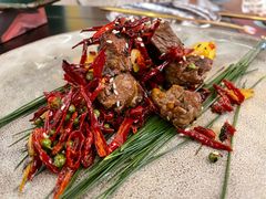 -PlantsEatery·植物食堂(REX春熙店)