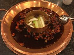 -老码头火锅(玉林店)