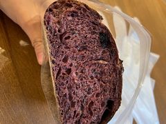 -佐敦面包铺·JORDAN BAKERY