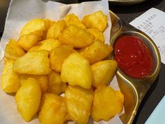 -邢氏老太太烤串(北兴街店)