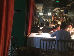 -多伦多海鲜自助餐厅(百盛购物中心三阳店)