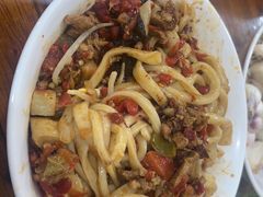 -王菊美食街·王菊面馆(总店)