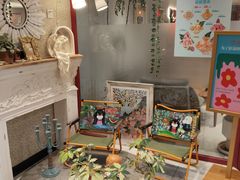 -高力乐面包咖啡厅(西塔店)