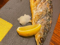 -鸟鹏烧鸟居酒屋(仁恒梦中心店)