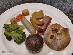 -上海齐鲁酒店·辣椒屋咖啡厅