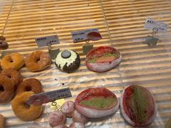 -卡玛王子·面包·蛋糕(南山宝能环球汇店)