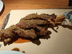-符离集餐厅(万象城店)