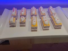 -蓝海国际大饭店·蓝钻自助百汇(兰山店)