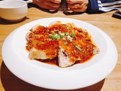 -颐和•海鲜砂锅粥•啫啫煲(奥林匹克广场店)