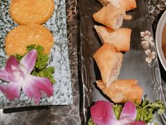 -桃源春晓中餐厅 TaoYuan Restaurant