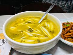 -老李家土菜馆·安吉地标美食