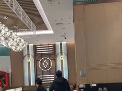 -新世界餐厅(万达店)