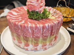 -快乐小羊(富强中路店)